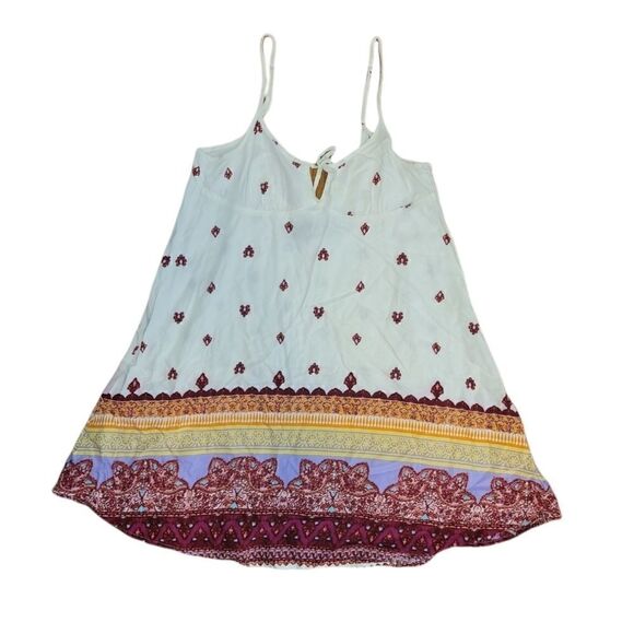 Nwt Minkpink Mini Dress/ Tunic XS - Picture 1 of 12